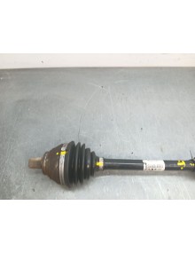 Recambio de transmision delantera derecha para volkswagen tiguan (ad1, ax1) 2.0 tdi 4motion referencia OEM IAM 3Q0407272BH   2