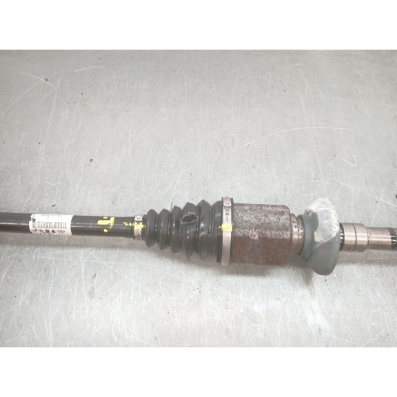 Recambio de transmision delantera derecha para volkswagen tiguan (ad1, ax1) 2.0 tdi 4motion referencia OEM IAM 3Q0407272BH  