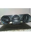 Recambio de mando calefaccion / aire acondicionado para volkswagen polo (9n3) 1.2 referencia OEM IAM 6Q0820045H  