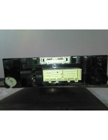 Recambio de mando calefaccion / aire acondicionado para volkswagen polo (9n3) 1.2 referencia OEM IAM 6Q0820045H   2