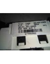 Recambio de mando calefaccion / aire acondicionado para volkswagen polo (9n3) 1.2 referencia OEM IAM 6Q0820045H  