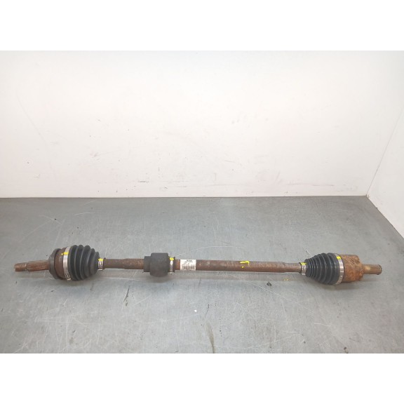 Recambio de transmision delantera derecha para kia stonic (yb) 1.2 cvvt referencia OEM IAM 49501H8050  