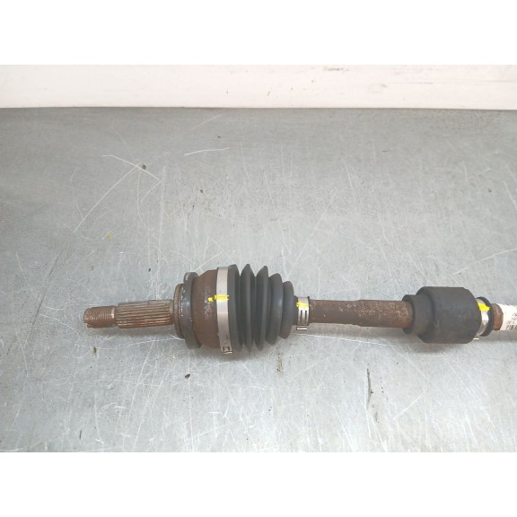 Recambio de transmision delantera derecha para kia stonic (yb) 1.2 cvvt referencia OEM IAM 49501H8050  