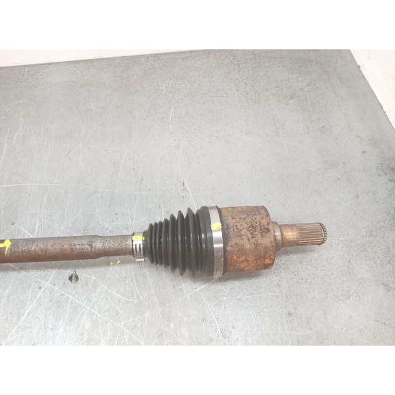 Recambio de transmision delantera derecha para kia stonic (yb) 1.2 cvvt referencia OEM IAM 49501H8050  