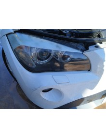 Recambio de faro derecho para bmw x1 (e84) sdrive 18 d referencia OEM IAM 89093515 xenon 63112990008 2