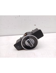Recambio de mando luces para mercedes-benz clase c (w204) c 220 cdi (204.002) referencia OEM IAM   