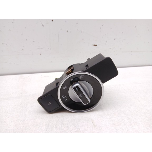 Recambio de mando luces para mercedes-benz clase c (w204) c 220 cdi (204.002) referencia OEM IAM   