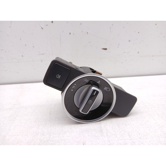 Recambio de mando luces para mercedes-benz clase c (w204) c 220 cdi (204.002) referencia OEM IAM   
