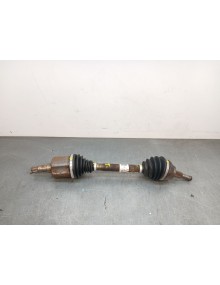 Recambio de transmision delantera izquierda para ford kuga ii (dm2) 2.0 tdci 4x4 referencia OEM IAM DV6P3B437B?  