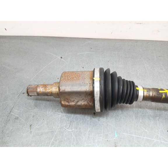 Recambio de transmision delantera izquierda para ford kuga ii (dm2) 2.0 tdci 4x4 referencia OEM IAM DV6P3B437B?  