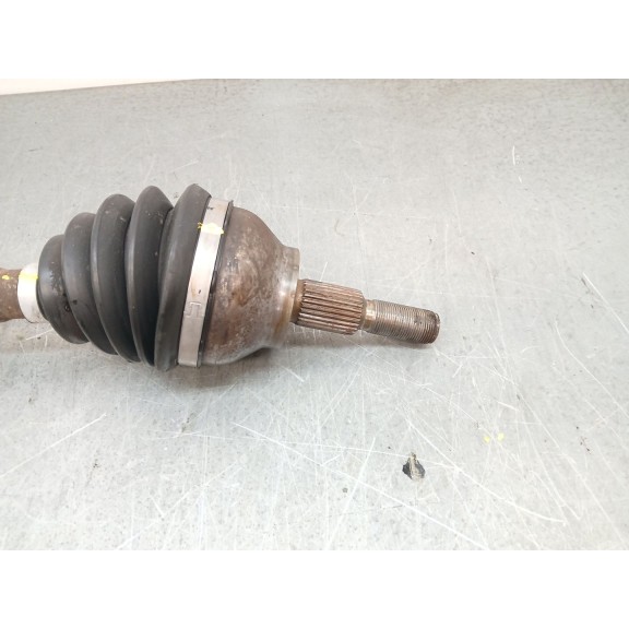 Recambio de transmision delantera izquierda para ford kuga ii (dm2) 2.0 tdci 4x4 referencia OEM IAM DV6P3B437B?  