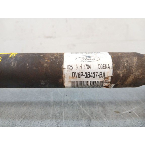 Recambio de transmision delantera izquierda para ford kuga ii (dm2) 2.0 tdci 4x4 referencia OEM IAM DV6P3B437B?  