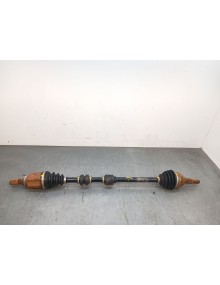 Recambio de transmision delantera derecha para nissan juke (f15) 1.6 referencia OEM IAM   