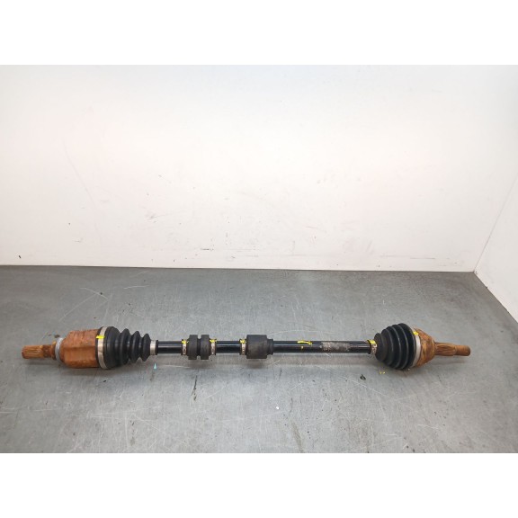 Recambio de transmision delantera derecha para nissan juke (f15) 1.6 referencia OEM IAM   