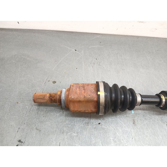 Recambio de transmision delantera derecha para nissan juke (f15) 1.6 referencia OEM IAM   