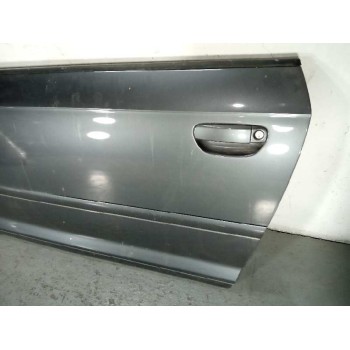 Recambio de puerta delantera izquierda para audi a3 (8p) 2.0 fsi ambiente referencia OEM IAM 33843163 GRIS 