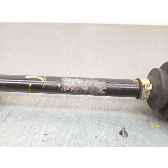 Recambio de transmision delantera derecha para nissan juke (f15) 1.6 referencia OEM IAM   