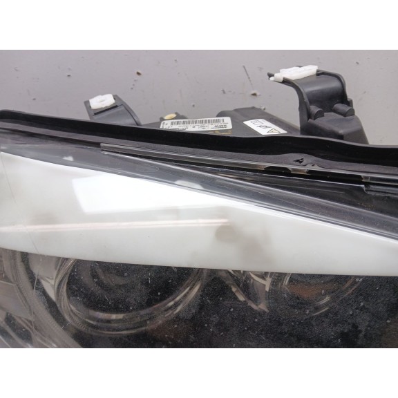 Recambio de faro derecho para bmw x1 (e84) sdrive 18 d referencia OEM IAM 89093515 xenon 63112990008
