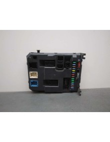 Recambio de centralita bsi para citroën c3 selection referencia OEM IAM 9664983180  