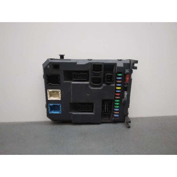 Recambio de centralita bsi para citroën c3 selection referencia OEM IAM 9664983180  