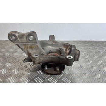 Recambio de mangueta delantera derecha para lexus ct 200h referencia OEM IAM 4320147030 4320147030 