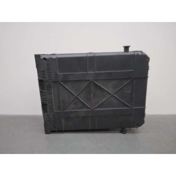 Recambio de centralita bsi para citroën c3 selection referencia OEM IAM 9664983180  