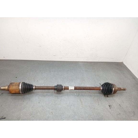 Recambio de transmision delantera derecha para ford focus iv (hn) 1.0 ecoboost referencia OEM IAM   