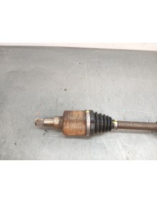 Recambio de transmision delantera derecha para ford focus iv (hn) 1.0 ecoboost referencia OEM IAM    2