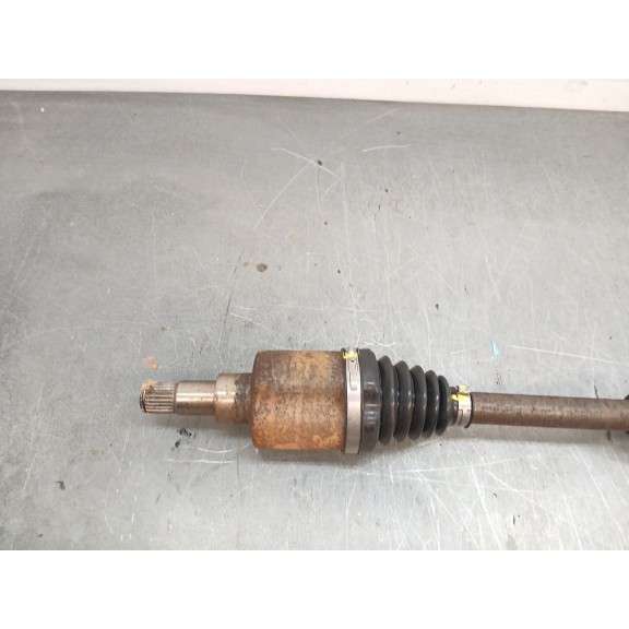 Recambio de transmision delantera derecha para ford focus iv (hn) 1.0 ecoboost referencia OEM IAM   