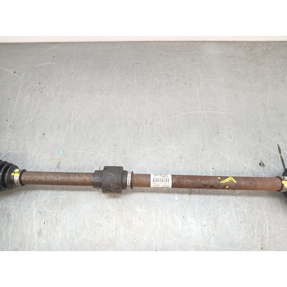 Recambio de transmision delantera derecha para ford focus iv (hn) 1.0 ecoboost referencia OEM IAM   