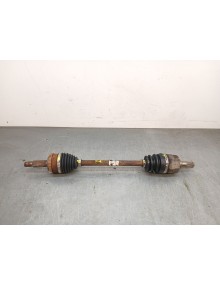 Recambio de transmision delantera izquierda para kia cee´d (jd) 1.4 mpi referencia OEM IAM A11L0KDP24VF  