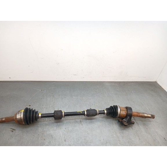 Recambio de transmision delantera derecha para mg mg zs suv (azs1) 1.0 t-gdi referencia OEM IAM 10708949 830514691 