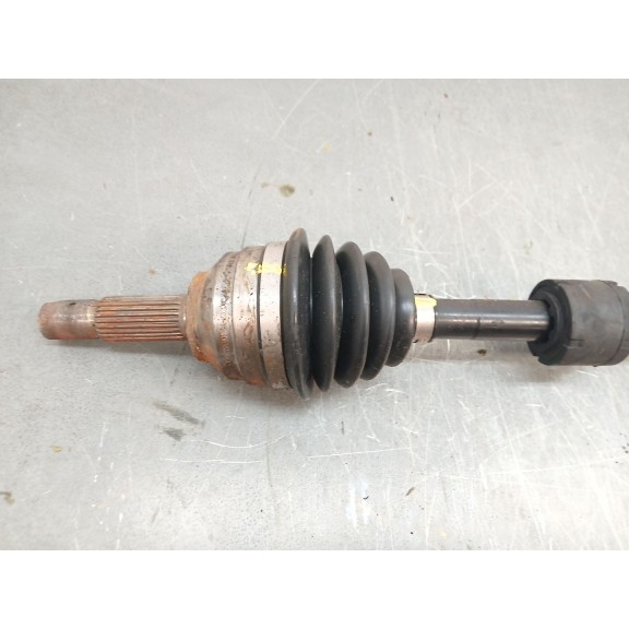 Recambio de transmision delantera derecha para mg mg zs suv (azs1) 1.0 t-gdi referencia OEM IAM 10708949 830514691 