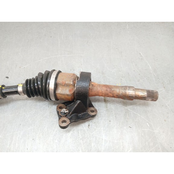 Recambio de transmision delantera derecha para mg mg zs suv (azs1) 1.0 t-gdi referencia OEM IAM 10708949 830514691 