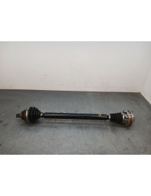 Recambio de transmision delantera derecha para volkswagen passat berlina (3c2) advance referencia OEM IAM 1K0407272EN  