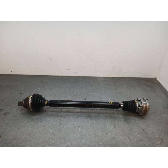 Recambio de transmision delantera derecha para volkswagen passat berlina (3c2) advance referencia OEM IAM 1K0407272EN  