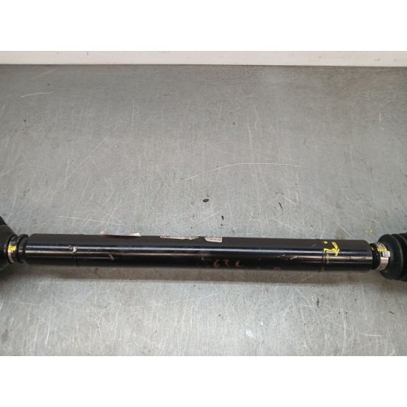 Recambio de transmision delantera derecha para volkswagen passat berlina (3c2) advance referencia OEM IAM 1K0407272EN  