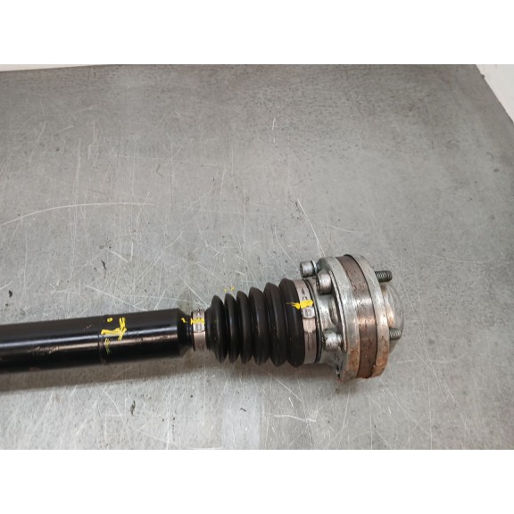 Recambio de transmision delantera derecha para volkswagen passat berlina (3c2) advance referencia OEM IAM 1K0407272EN  