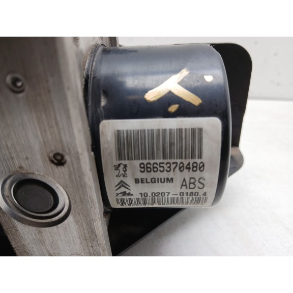 Recambio de abs para citroën c3 picasso (sh_) 1.6 hdi referencia OEM IAM   