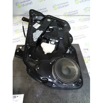 ELEVALUNAS DELANTERO DERECHO 1K0959792N 1K0959702AC PANEL+ MOTOR