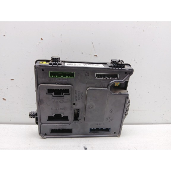 Recambio de centralita bsm para renault megane iii sport tourer expression referencia OEM IAM 284b17156r s180180030 