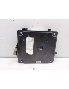 Recambio de centralita bsm para renault megane iii sport tourer expression referencia OEM IAM 284b17156r s180180030  2