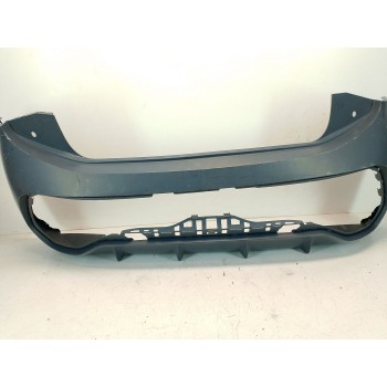 Recambio de paragolpes trasero para cupra born (k11) 58 referencia OEM IAM 10E807421B  