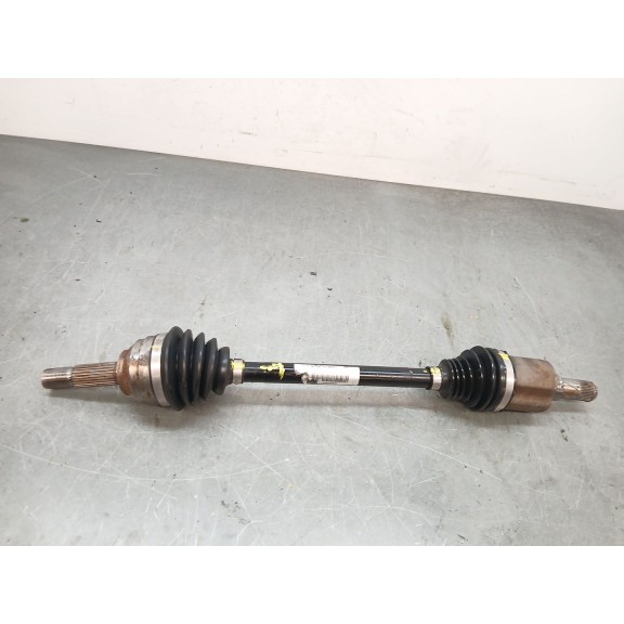 Recambio de transmision delantera izquierda para mg mg zs suv (azs1) 1.0 t-gdi referencia OEM IAM 10708947 830514591 