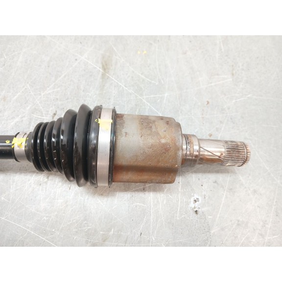 Recambio de transmision delantera izquierda para mg mg zs suv (azs1) 1.0 t-gdi referencia OEM IAM 10708947 830514591 