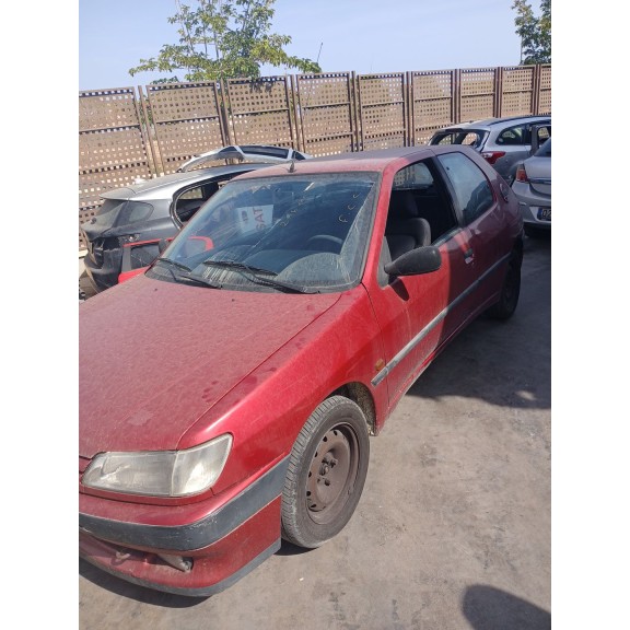 peugeot 306 hatchback (7a, 7c, n3, n5) del año 1997