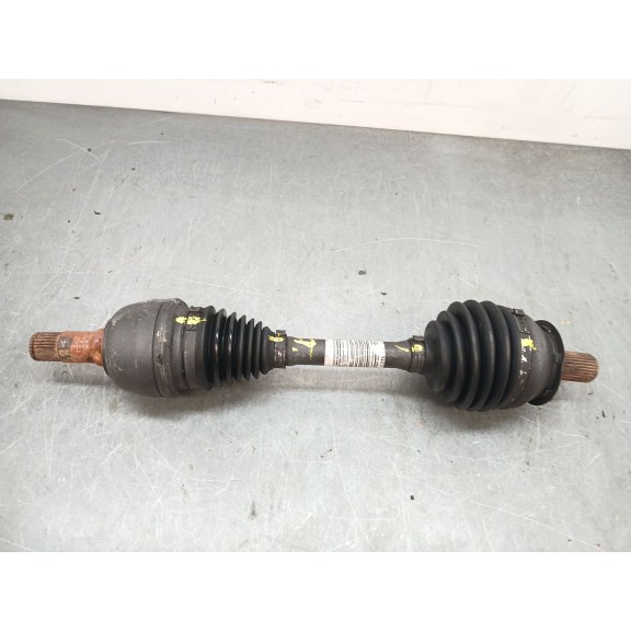 Recambio de transmision delantera izquierda para mercedes-benz clase b (w246) b 180 cdi be (246.200) referencia OEM IAM A2463303