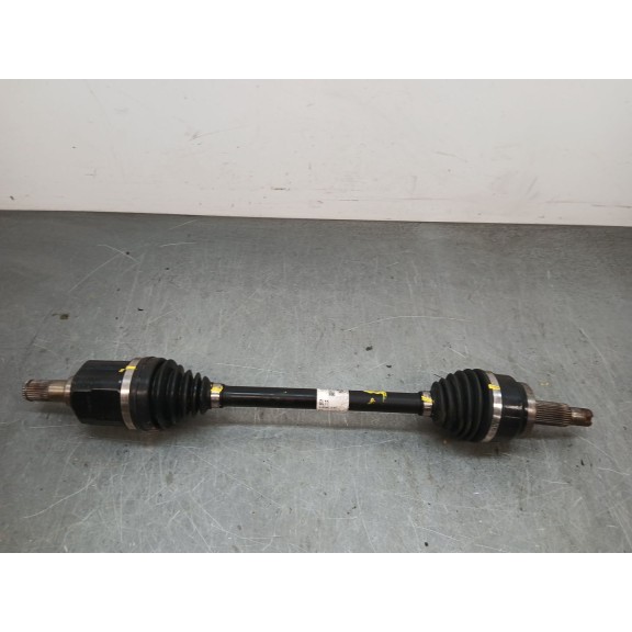 Recambio de transmision delantera izquierda para hyundai tucson (nx4e, nx4a) 1.6 t-gdi referencia OEM IAM GL11WLRP301VU  