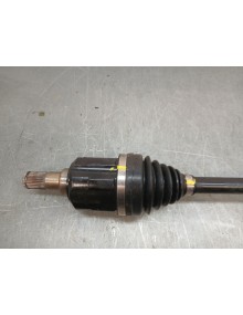 Recambio de transmision delantera izquierda para hyundai tucson (nx4e, nx4a) 1.6 t-gdi referencia OEM IAM GL11WLRP301VU   2