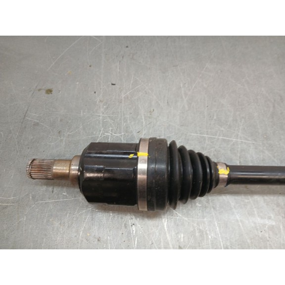 Recambio de transmision delantera izquierda para hyundai tucson (nx4e, nx4a) 1.6 t-gdi referencia OEM IAM GL11WLRP301VU  